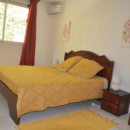 Appartement Standing 2 Chambres Vue Mer Res Tahiri 3 普纳奥亚 外观 照片