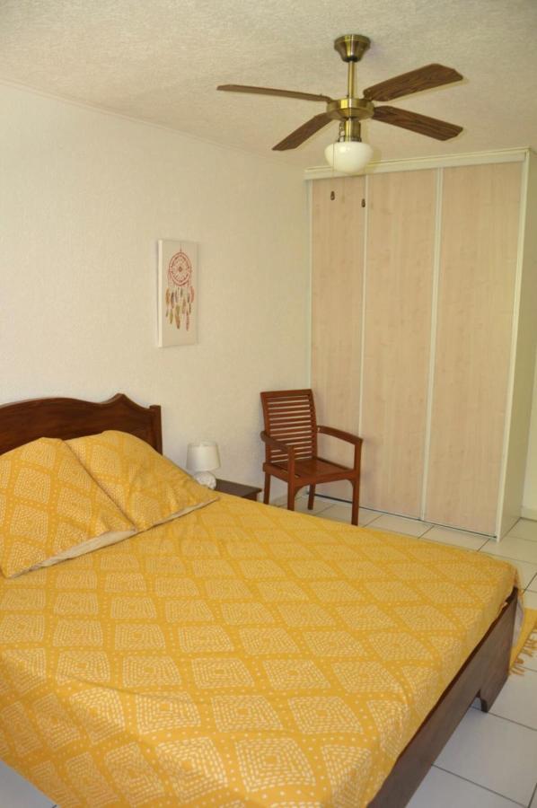 Appartement Standing 2 Chambres Vue Mer Res Tahiri 3 普纳奥亚 外观 照片